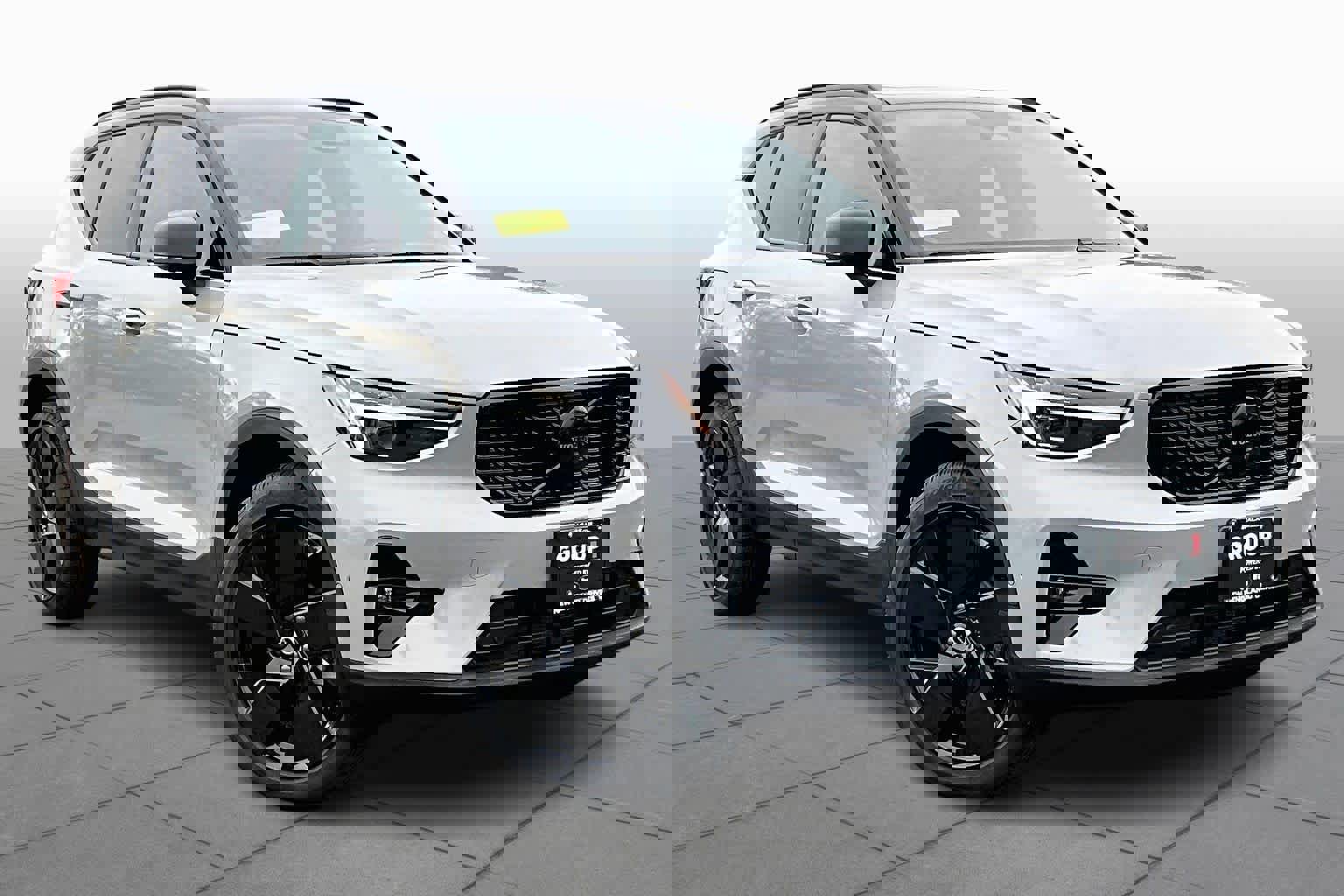 New 2026 Volvo XC40 B5 Ultra w/ Protection Package Premier image 17