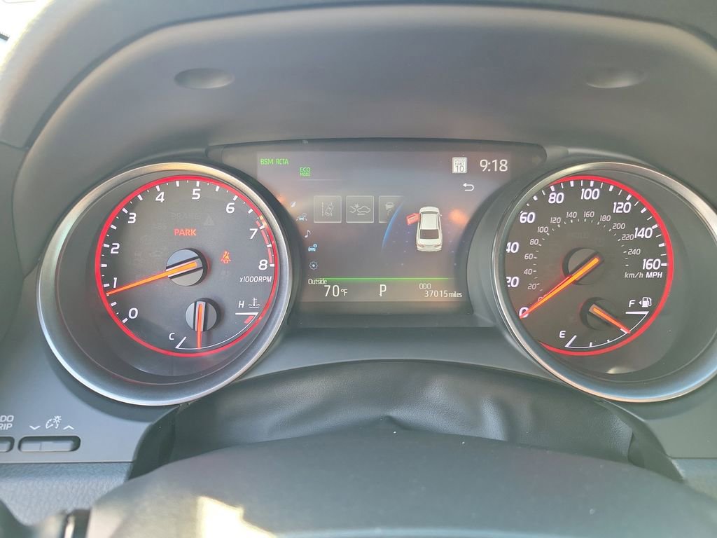 Used 2023 Toyota Camry XSE w/ Driver Assist Package FWD image 30