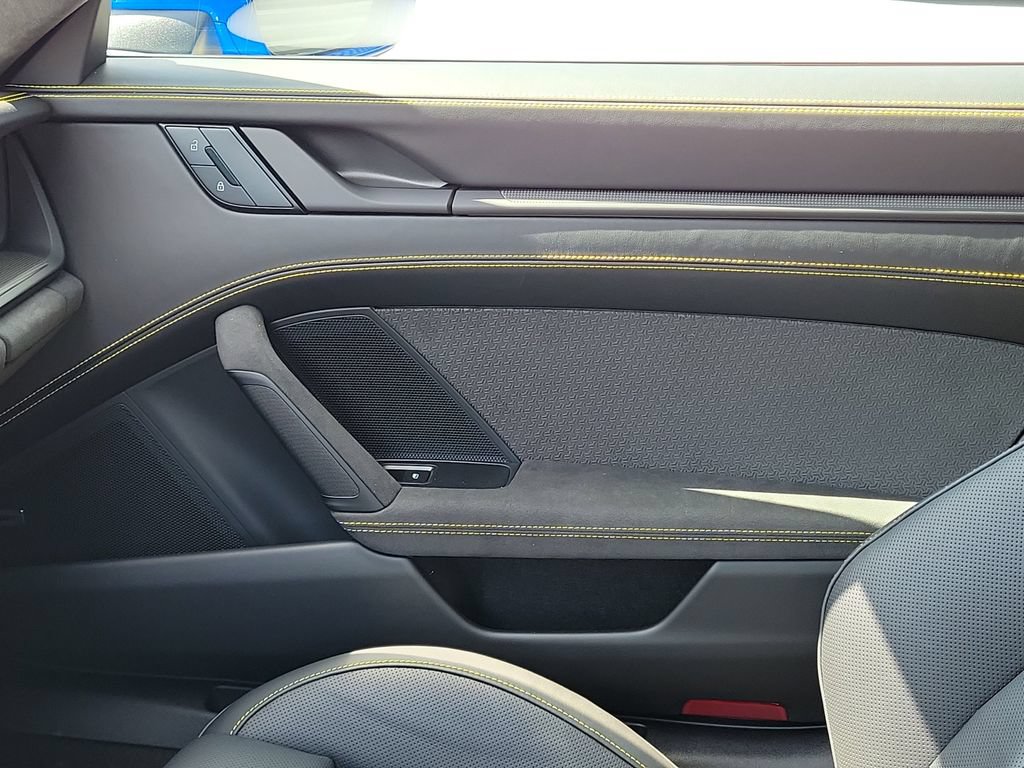 New 2026 Porsche 911 Carrera GTS RWD image 23