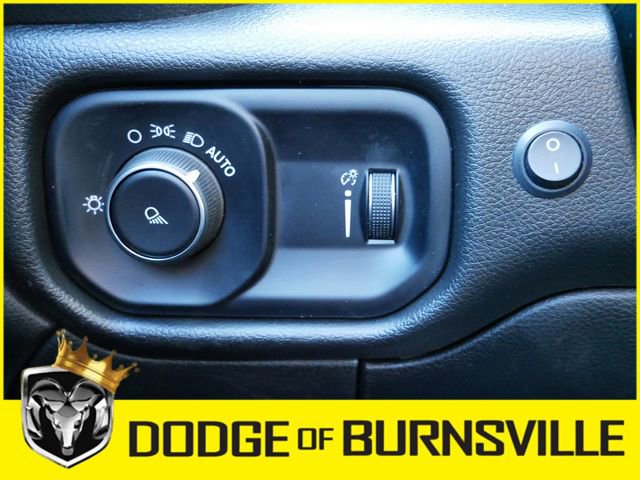 Used 2022 RAM 2500 Tradesman image 25