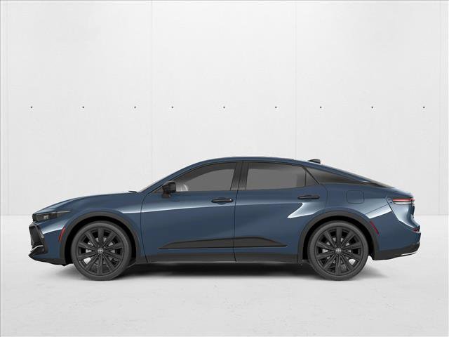 New 2026 Toyota Crown Nightshade image 2