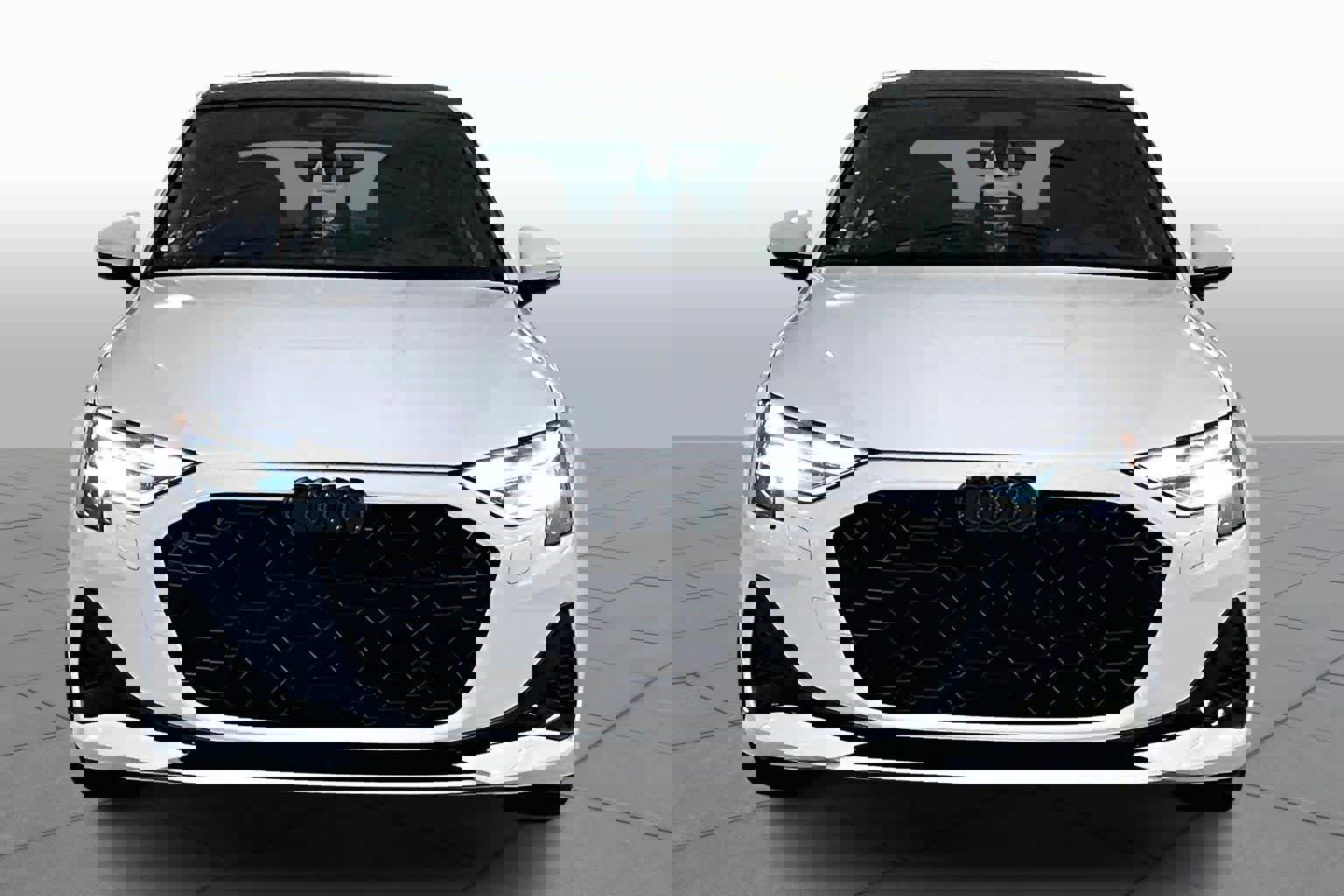 New 2026 Audi A3 2.0T Premium image 3