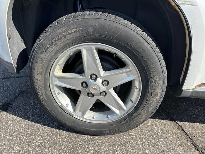 Used 2006 Chevrolet Equinox LT w/ LT Preferred Equipment Group AWD/4WD image 13