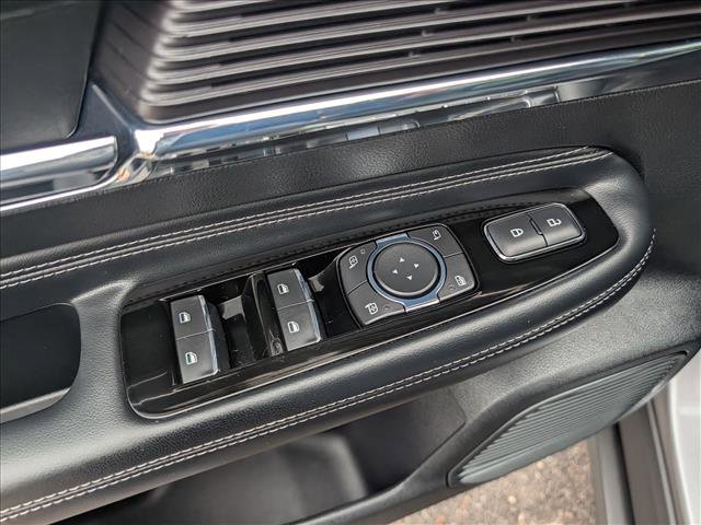 Used 2022 Lincoln Corsair Reserve w/ Sport Package AWD/4WD image 30