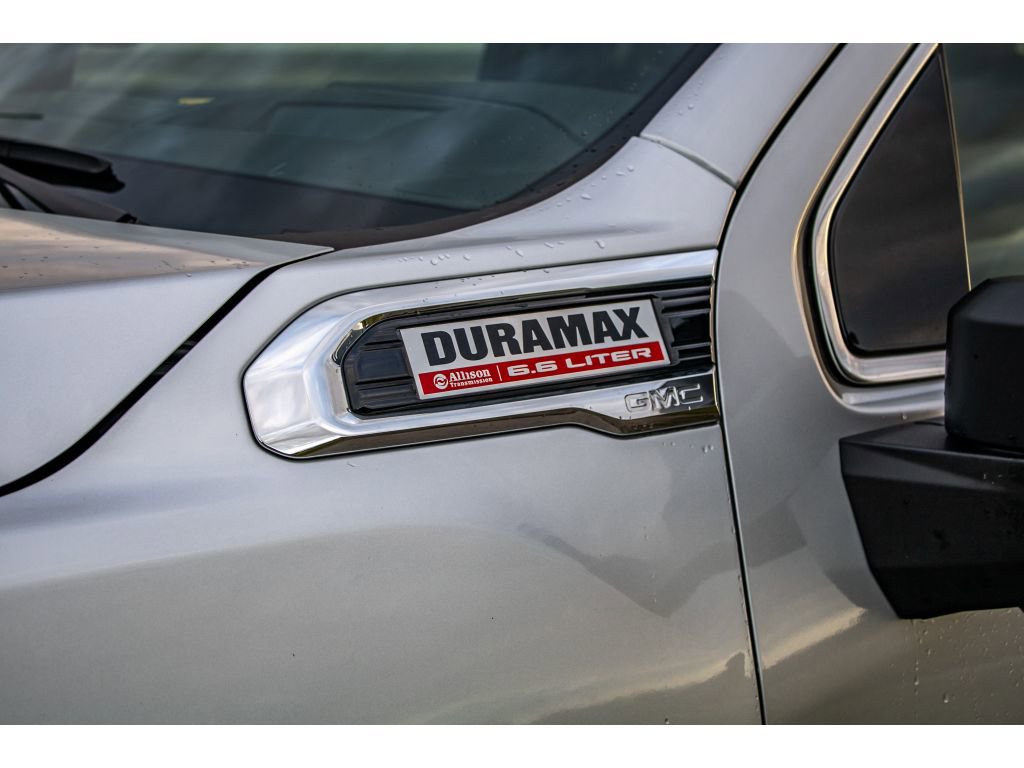 Used 2023 GMC Sierra 3500 Denali w/ Denali Ultimate Package image 8