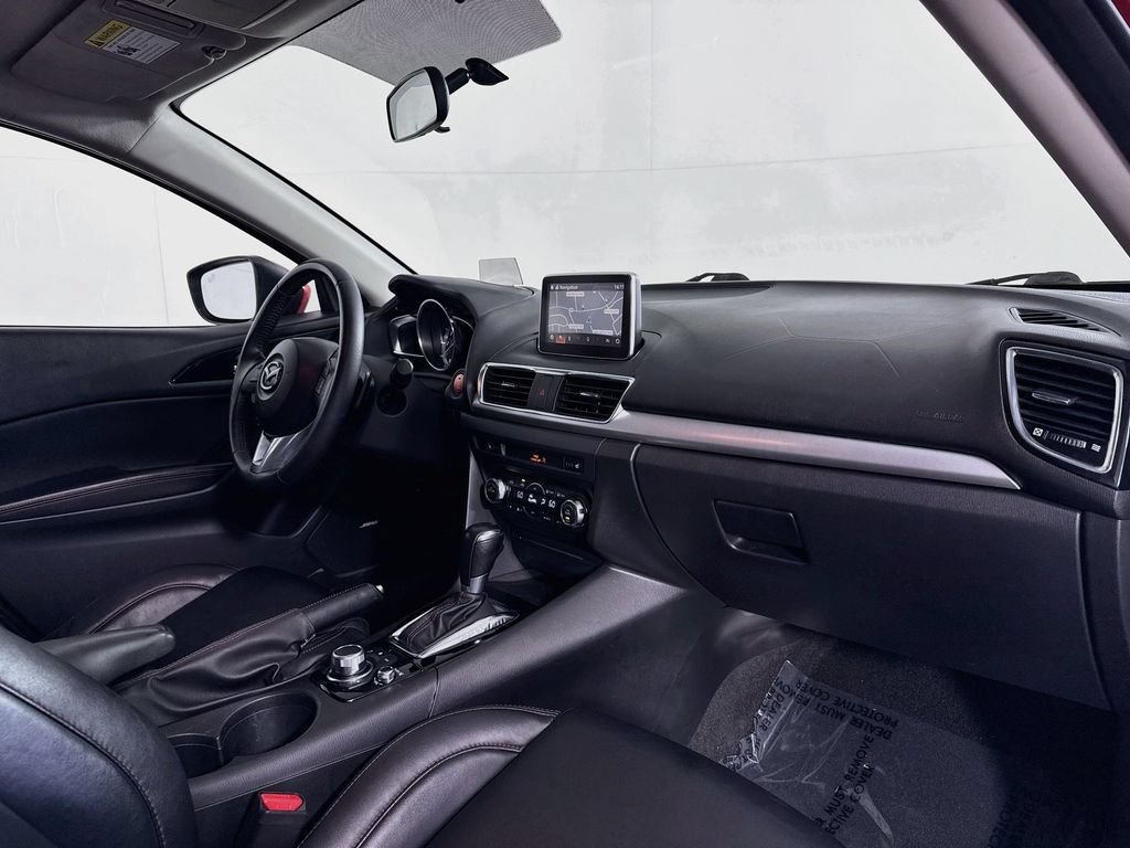Used 2014 MAZDA MAZDA3 s Touring FWD image 33