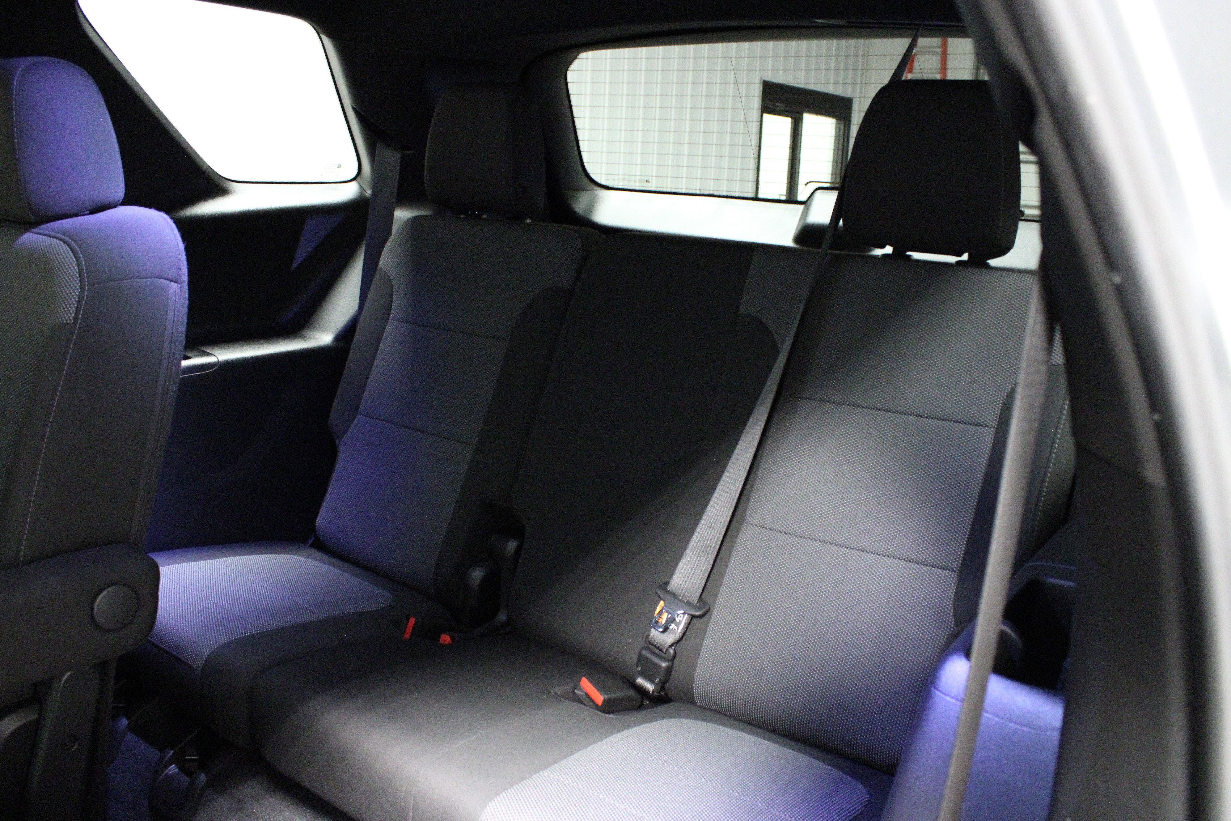 Used 2023 Chevrolet Traverse LT image 14