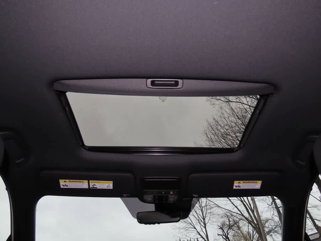 Used 2023 Honda Passport Elite image 26