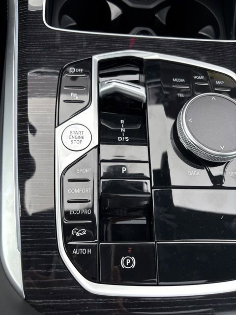 New 2026 BMW X5 xDrive40i w/ M Sport Package image 31