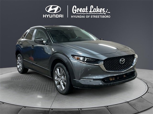 Used 2023 MAZDA CX-30 AWD 2.5 S w/ Select Package image 7
