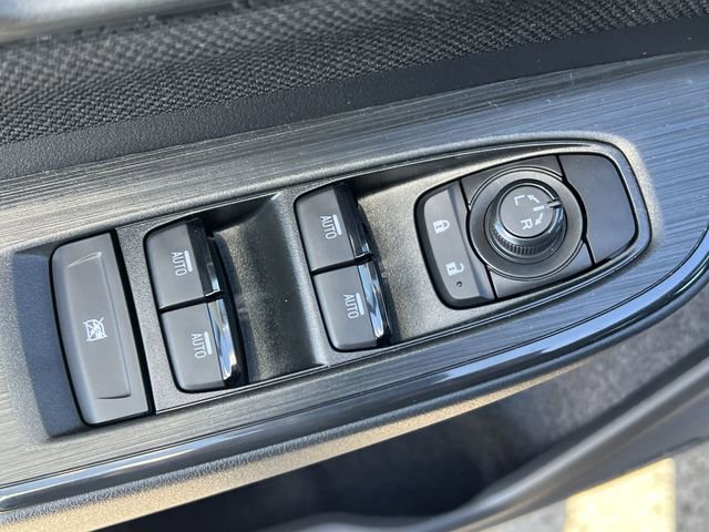 New 2026 Subaru Outback Limited image 28