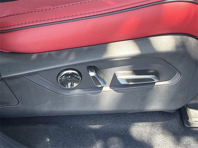 Certified 2026 Acura MDX A-Spec image 31