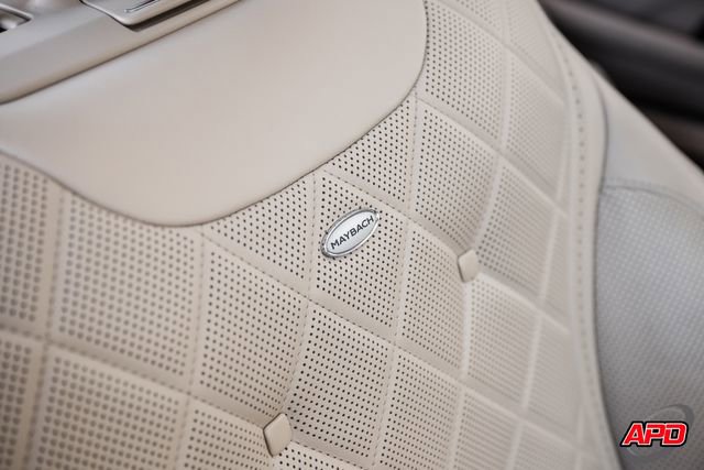 Used 2019 Mercedes-Benz Maybach S 650 image 27