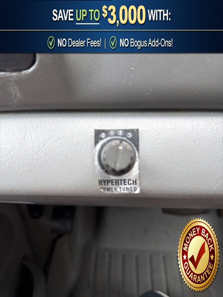 Used 2004 Ford F250 Lariat RWD image 27