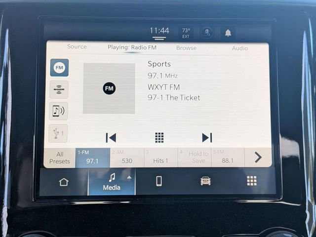 New 2026 RAM 3500 Tradesman w/ Chrome Appearance Group image 15