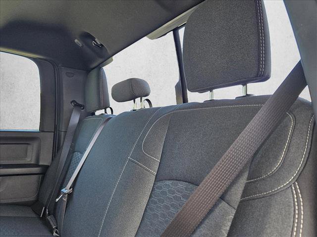 New 2026 RAM 2500 Tradesman image 16