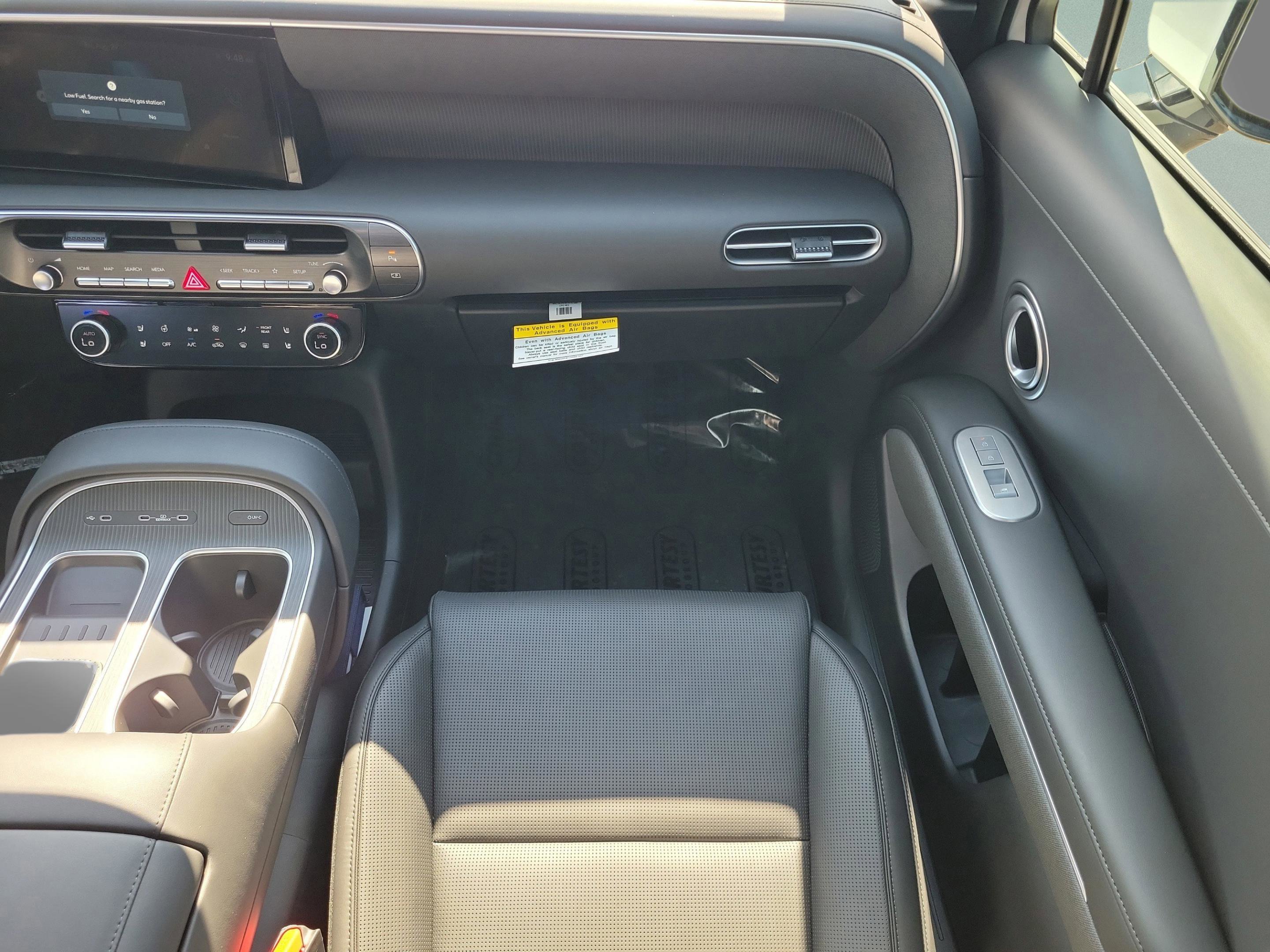 New 2026 Hyundai Palisade Calligraphy image 36