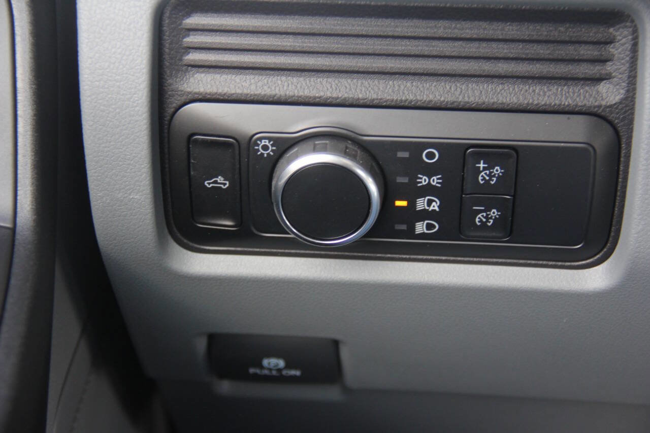 Certified 2024 Ford F250 XL image 18