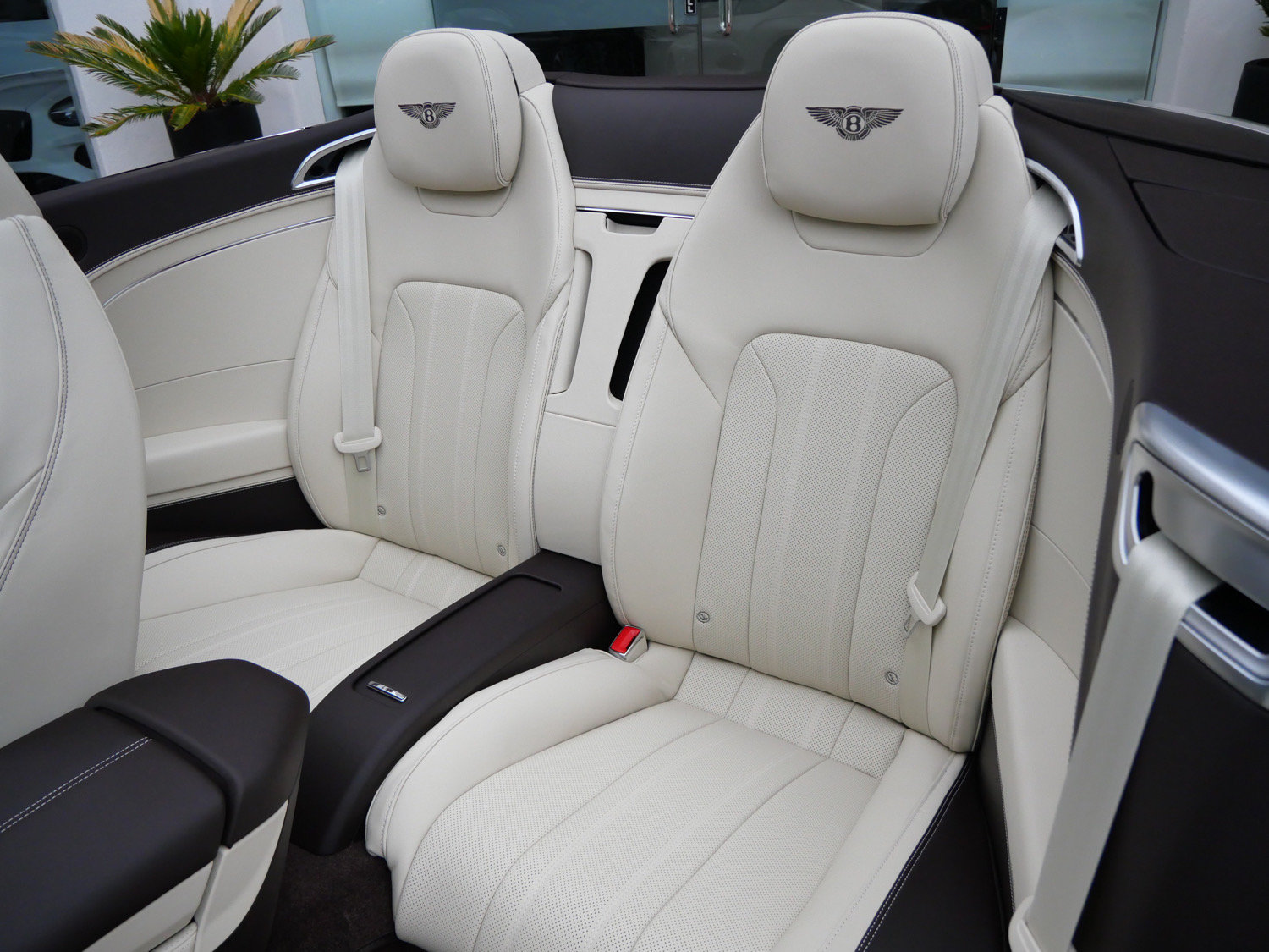 New 2026 Bentley Continental GT AWD/4WD image 19