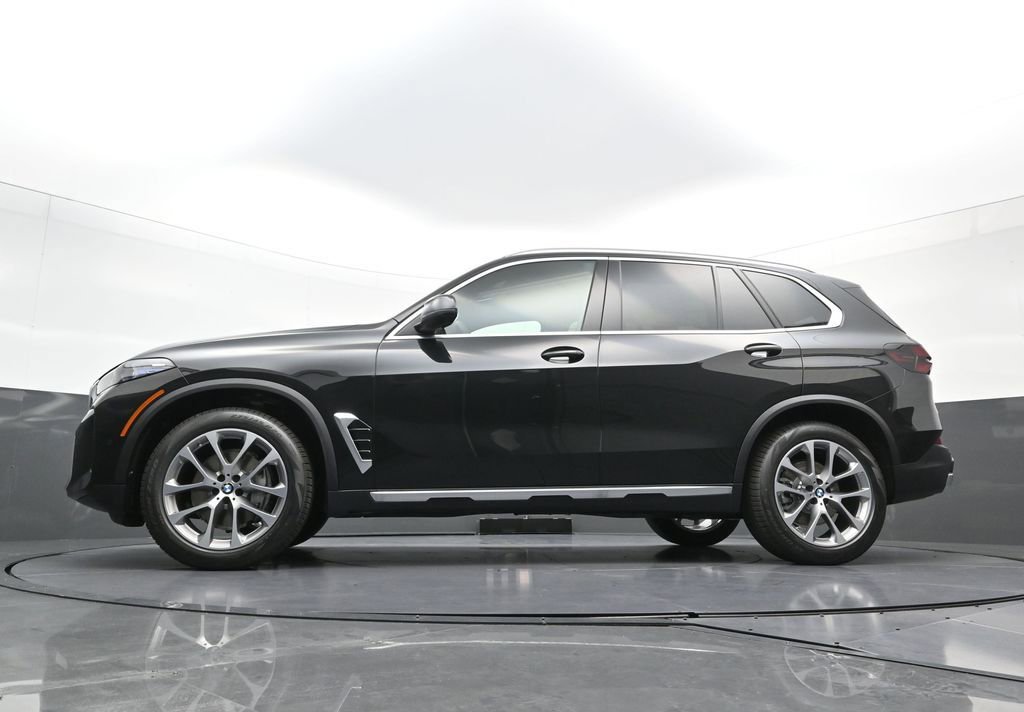 New 2026 BMW X5 xDrive40i w/ Premium Package image 24
