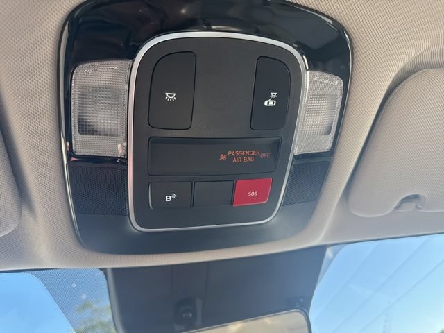 New 2026 Hyundai Sonata SEL AWD/4WD image 29