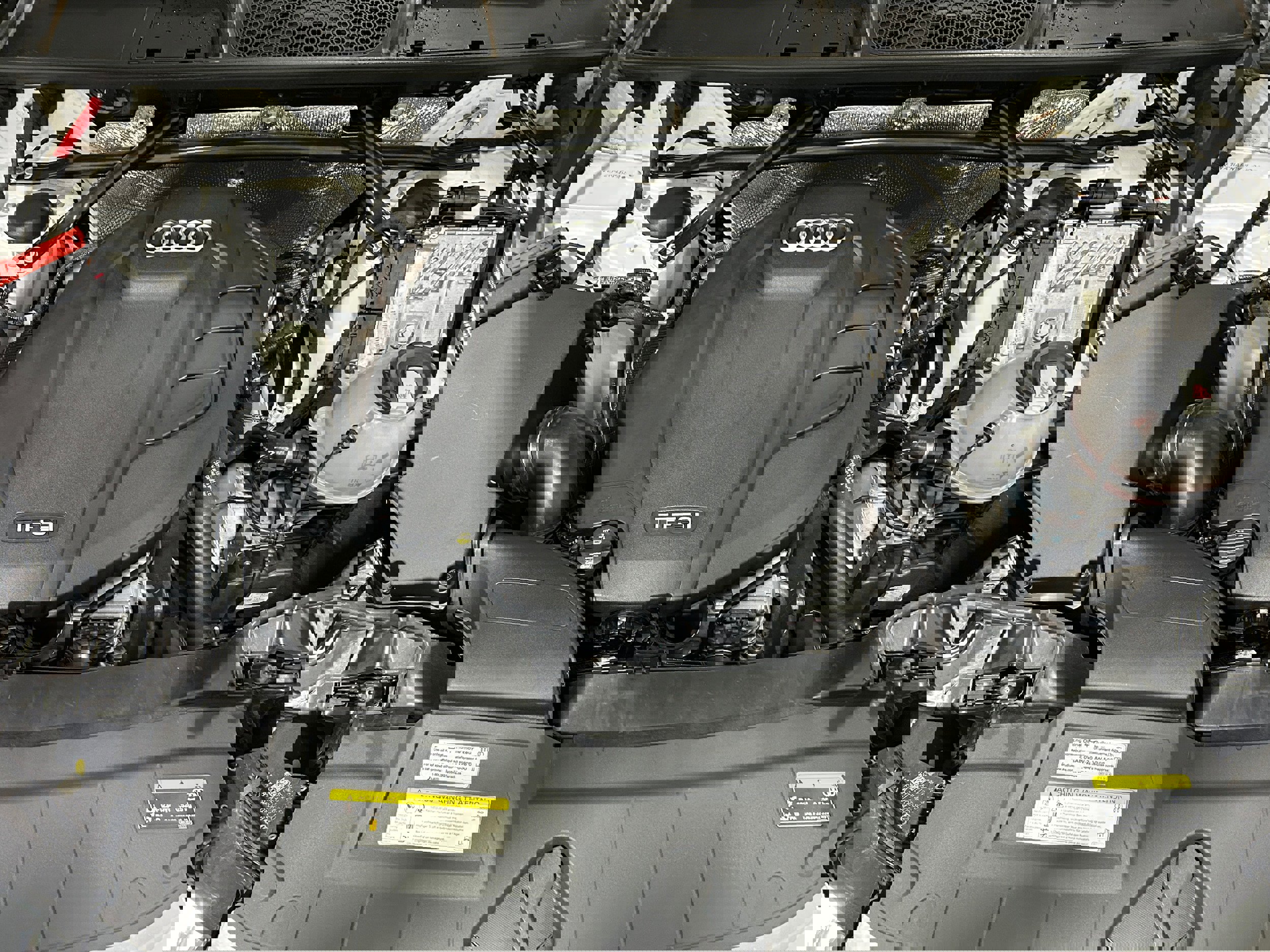 Used 2020 Audi Q5 Prestige image 18