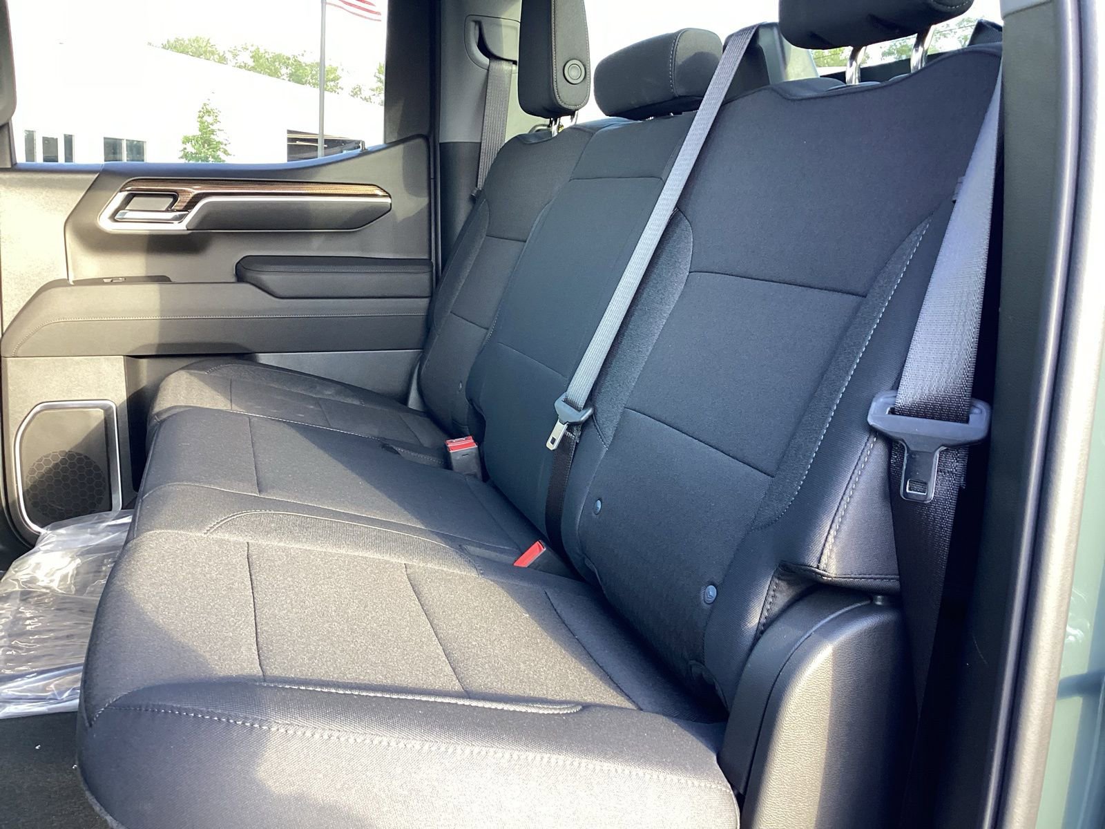 New 2026 Chevrolet Silverado 1500 LT image 6