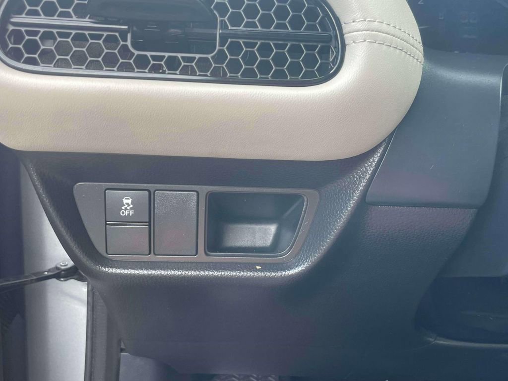 Certified 2023 Honda HR-V LX image 16