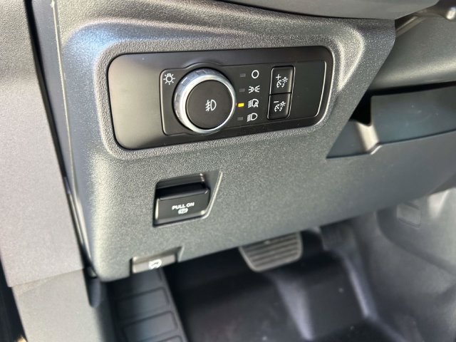 New 2026 Ford Bronco Big Bend AWD/4WD image 15