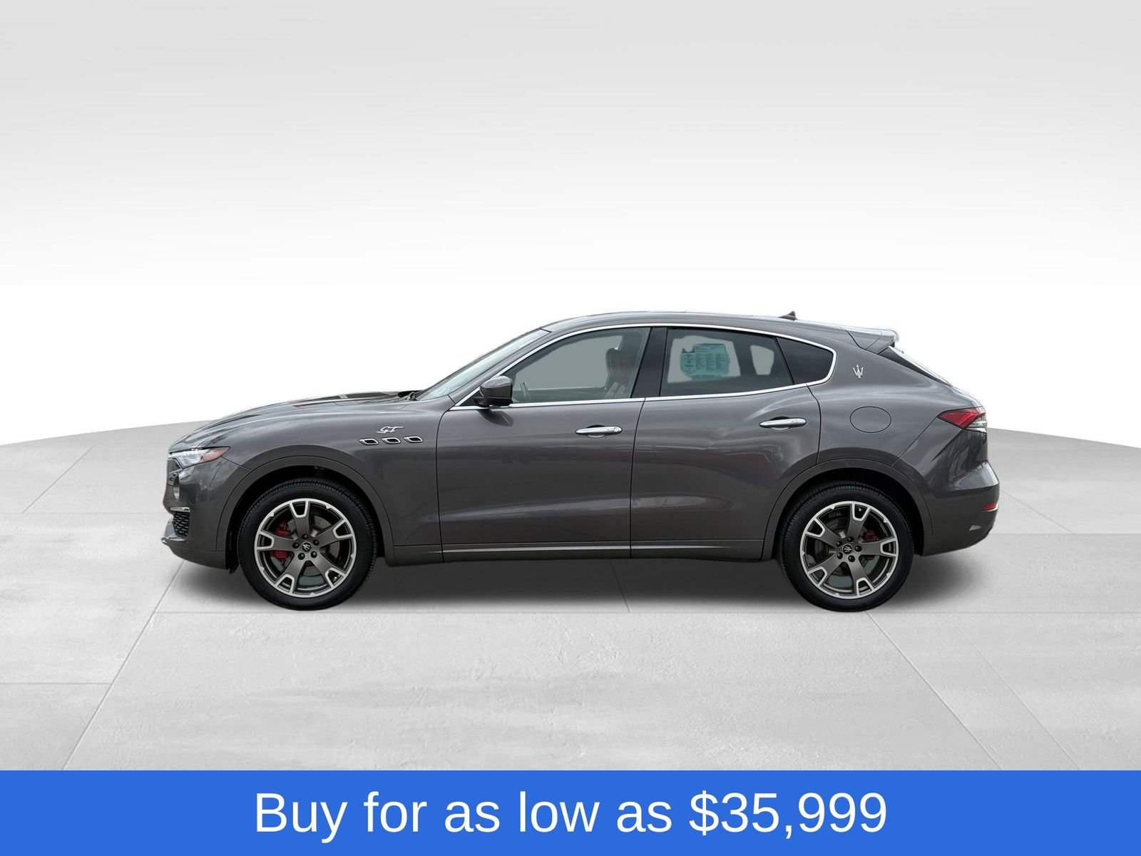 Used 2022 Maserati Levante GT image 6