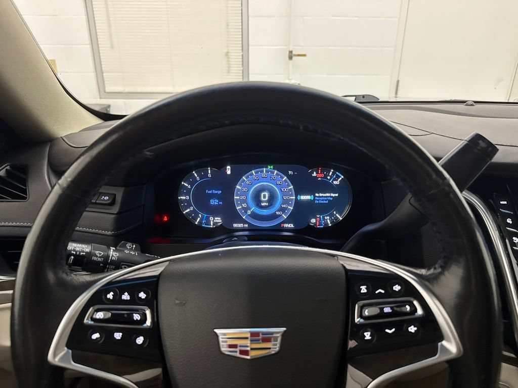 Used 2019 Cadillac Escalade Premium Luxury AWD/4WD image 18