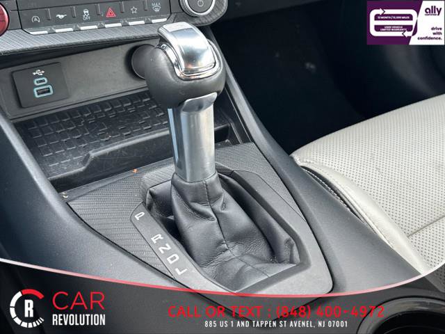 Used 2024 Ford Mustang Premium image 24