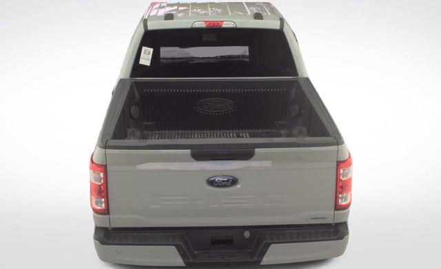 Used 2023 Ford F150 XL w/ STX Appearance Package image 6