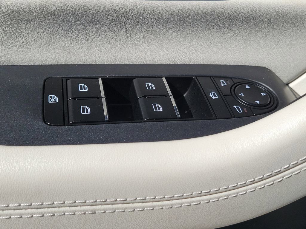 New 2026 MAZDA CX-90 Plug-In Hybrid w/ Premium Plus image 23