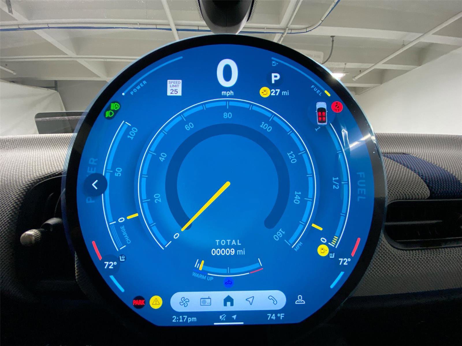 New 2026 MINI Cooper S image 14