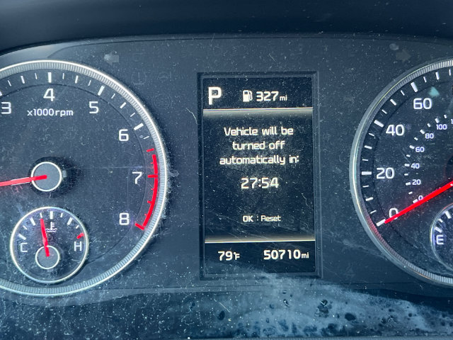 Used 2023 Kia K5 LXS FWD image 29