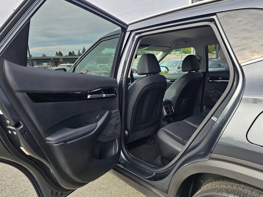 Certified 2024 Kia Seltos SX AWD/4WD image 25