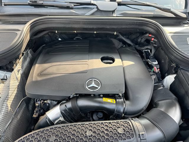 Used 2022 Mercedes-Benz GLE 350 4MATIC image 37