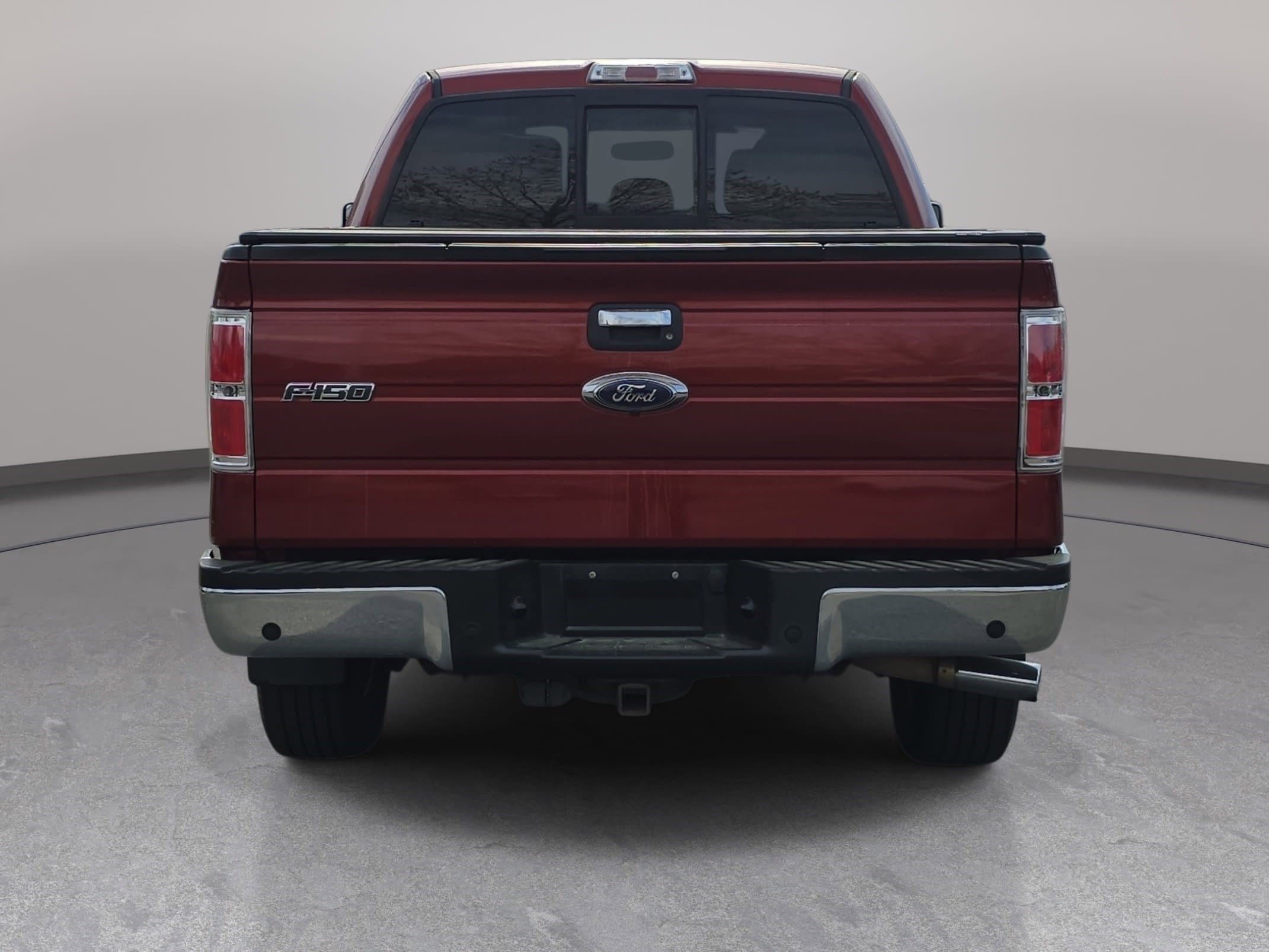 Used 2014 Ford F150 XLT w/ Equipment Group 302A Luxury image 6