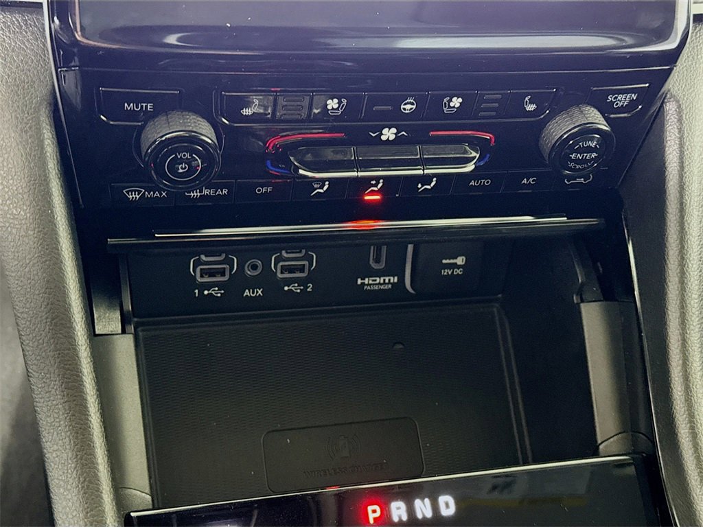 Used 2022 Jeep Grand Cherokee Limited 4xe w/ Luxury Tech Group II image 10