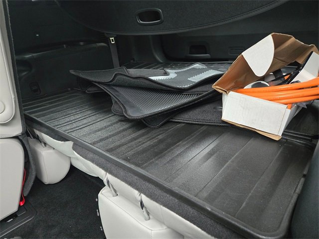 Certified 2025 Kia Sorento SX Prestige image 9