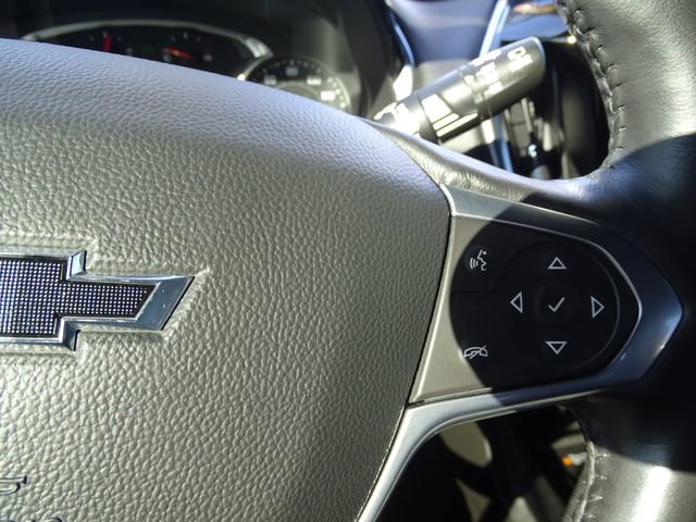 Used 2022 Chevrolet Traverse RS w/ LPO, Cargo Package image 19