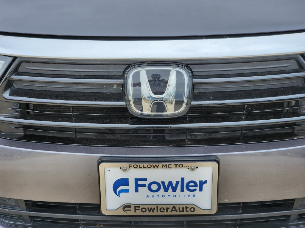 Used 2022 Honda Odyssey Touring image 12