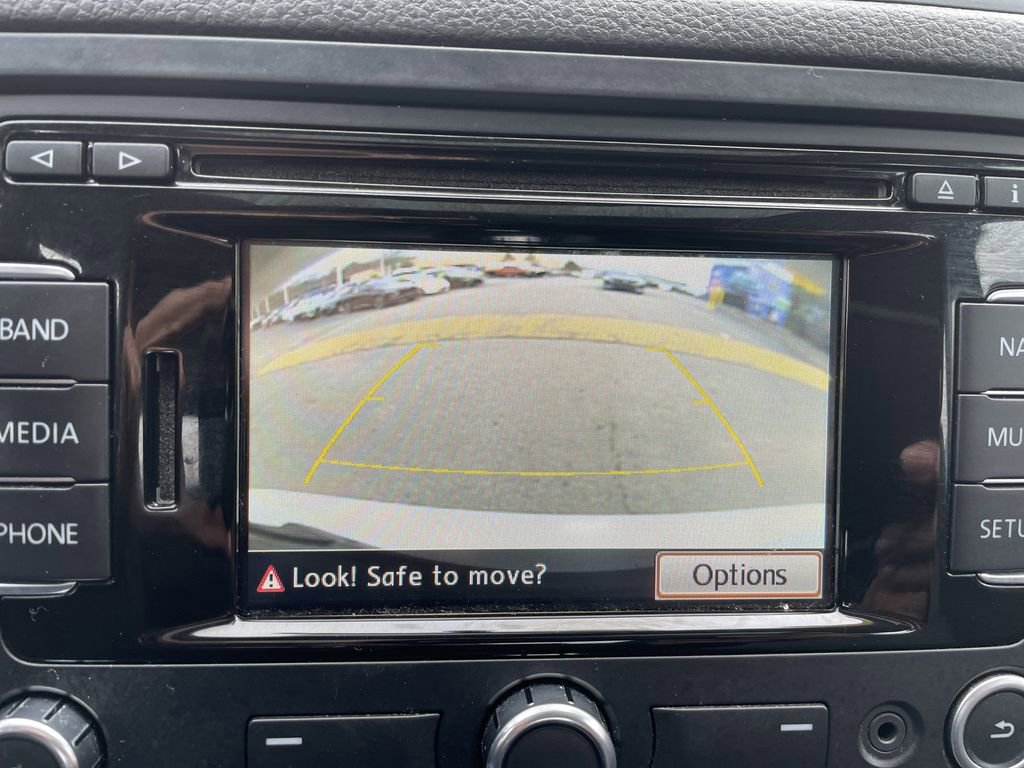 Used 2014 Volkswagen Jetta SEL image 20