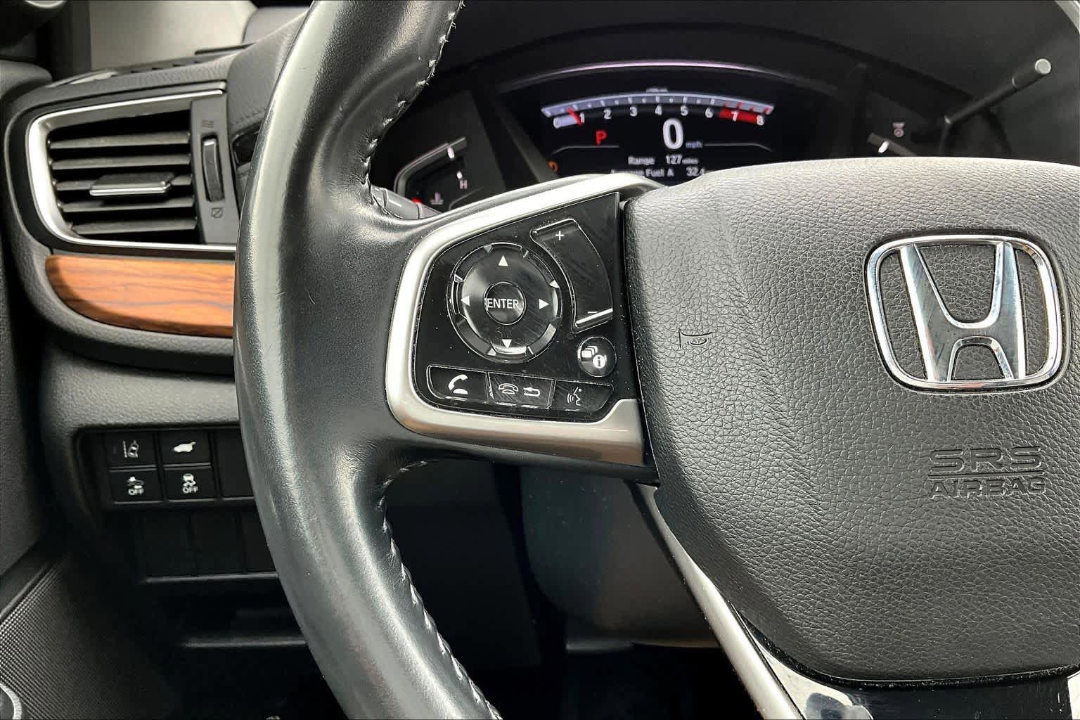 Used 2019 Honda CR-V Touring image 23