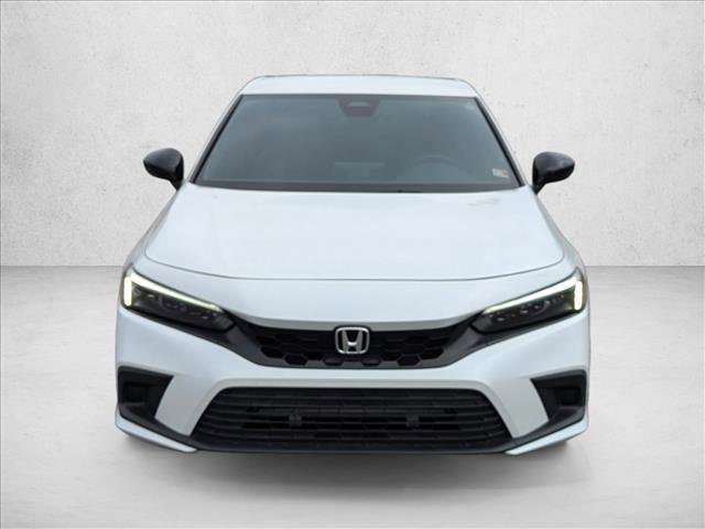Used 2023 Honda Civic Sport image 2