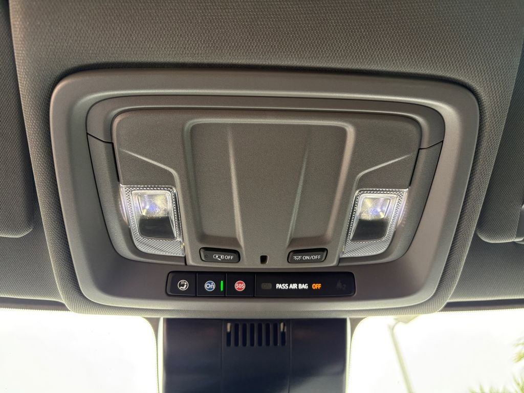 New 2025 Chevrolet Silverado 2500 Custom w/ Custom Value Package image 29