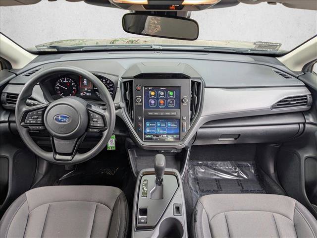 Certified 2025 Subaru Crosstrek 2.0i image 16