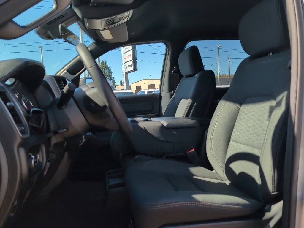 New 2025 RAM 1500 Tradesman image 18