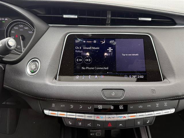 Used 2020 Cadillac XT4 Premium Luxury FWD image 13